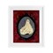 Stupell Industries Gothic Vintage Ghost Framed Print Under Glass, design by Kara Keller Designs
